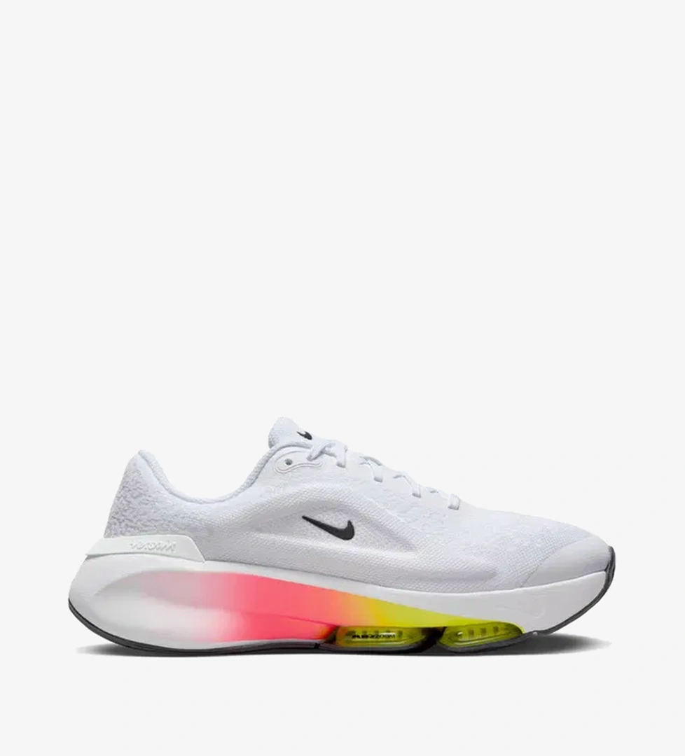 Nike Versair Kadın Beyaz Spor Ayakkabı - Görsel 1