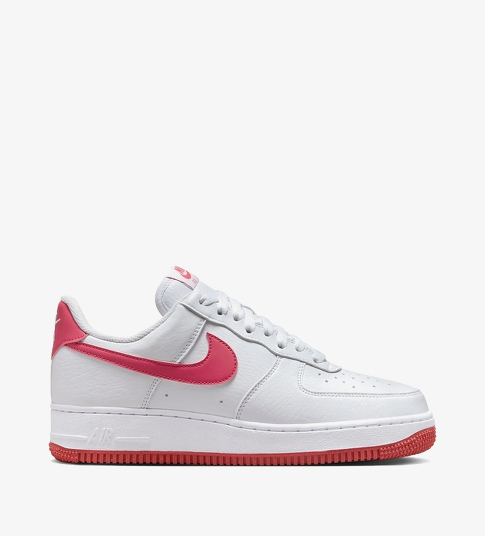 Nike Air Force 1 '07 Next Nature Kadın Beyaz Spor Ayakkabı