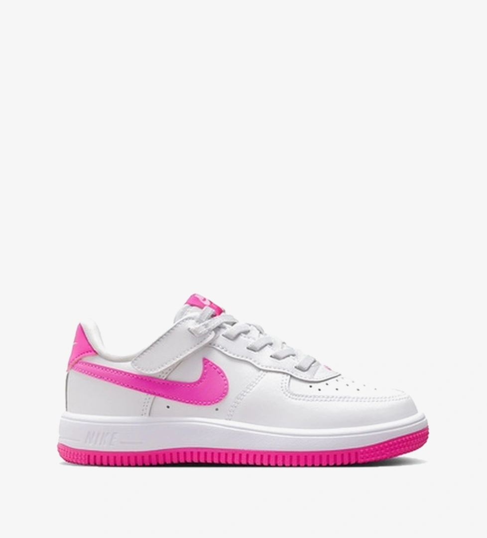 Nike Beyaz Nike Force 1