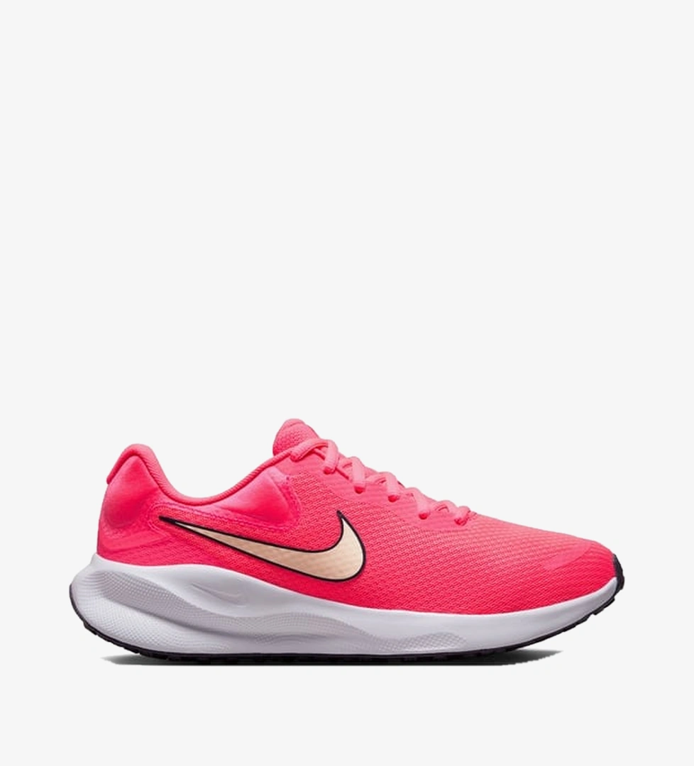 Pembe Nike Revolution