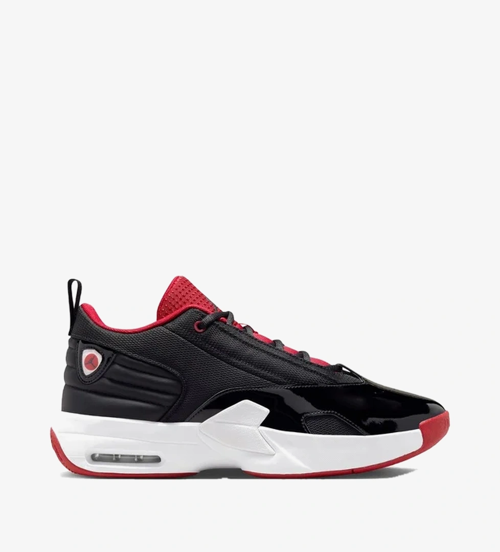 Nike Siyah Nike Jordan Max