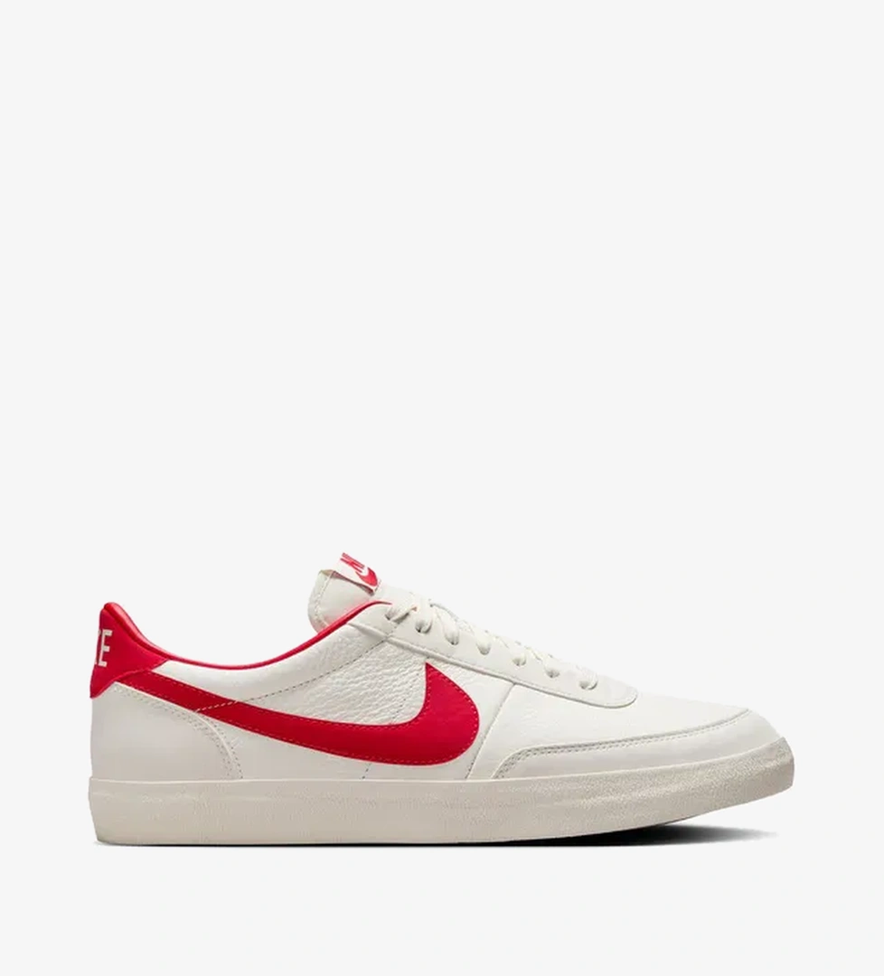 Nike Nike Killshot 2 Leather Erkek Beyaz Sneaker | Occasion Beyaz - 1. görsel