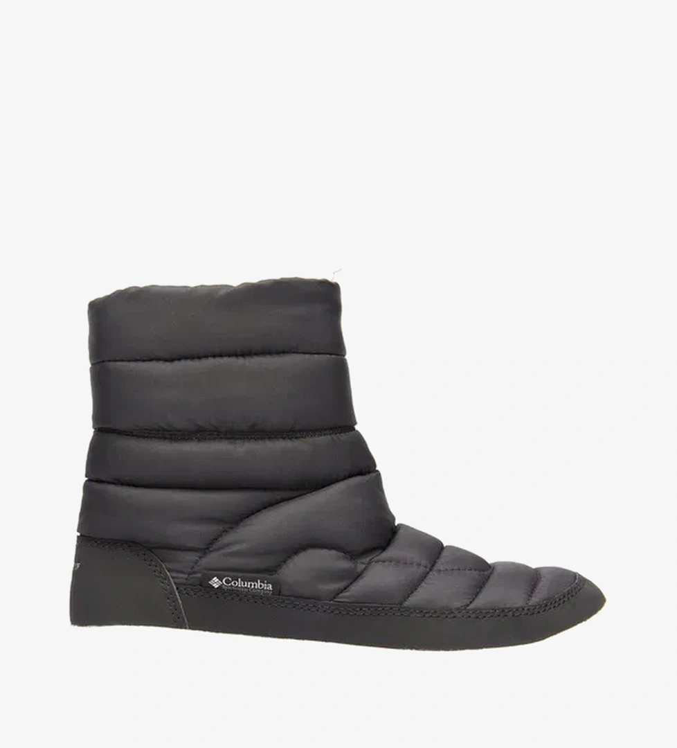 Columbia Columbia Snowtrot Mid Kadın Siyah Bot model görseli