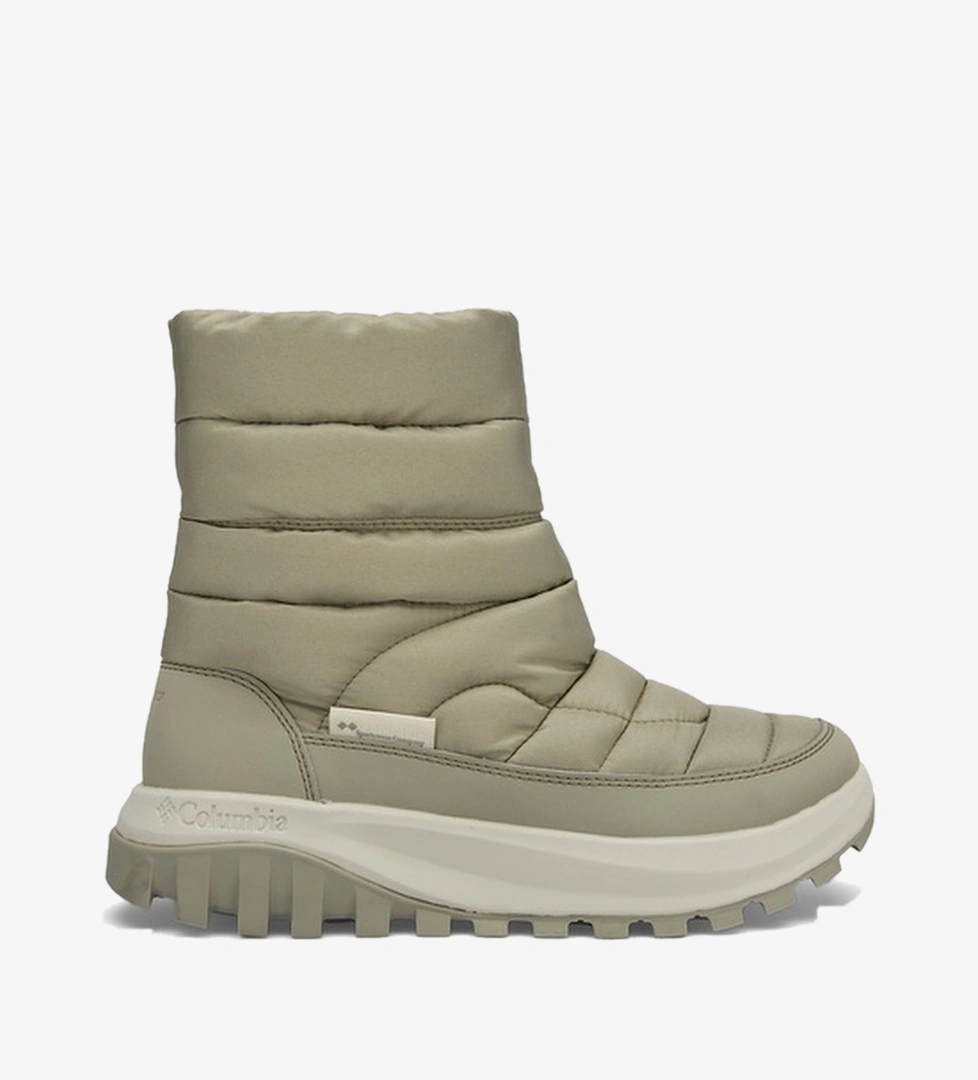 Columbia Yeşil Columbia Snowtrot Mid