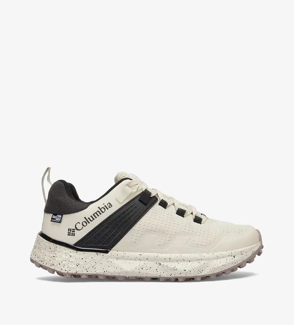 Columbia Erkek Krem Outdoor Ayakkabı