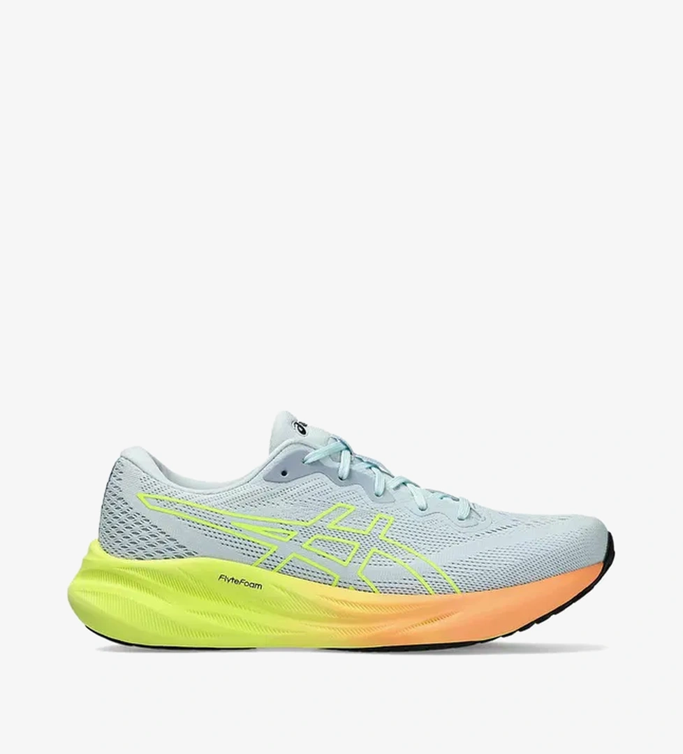 Asics Kadın Renkli Koşu Ayakkabısı