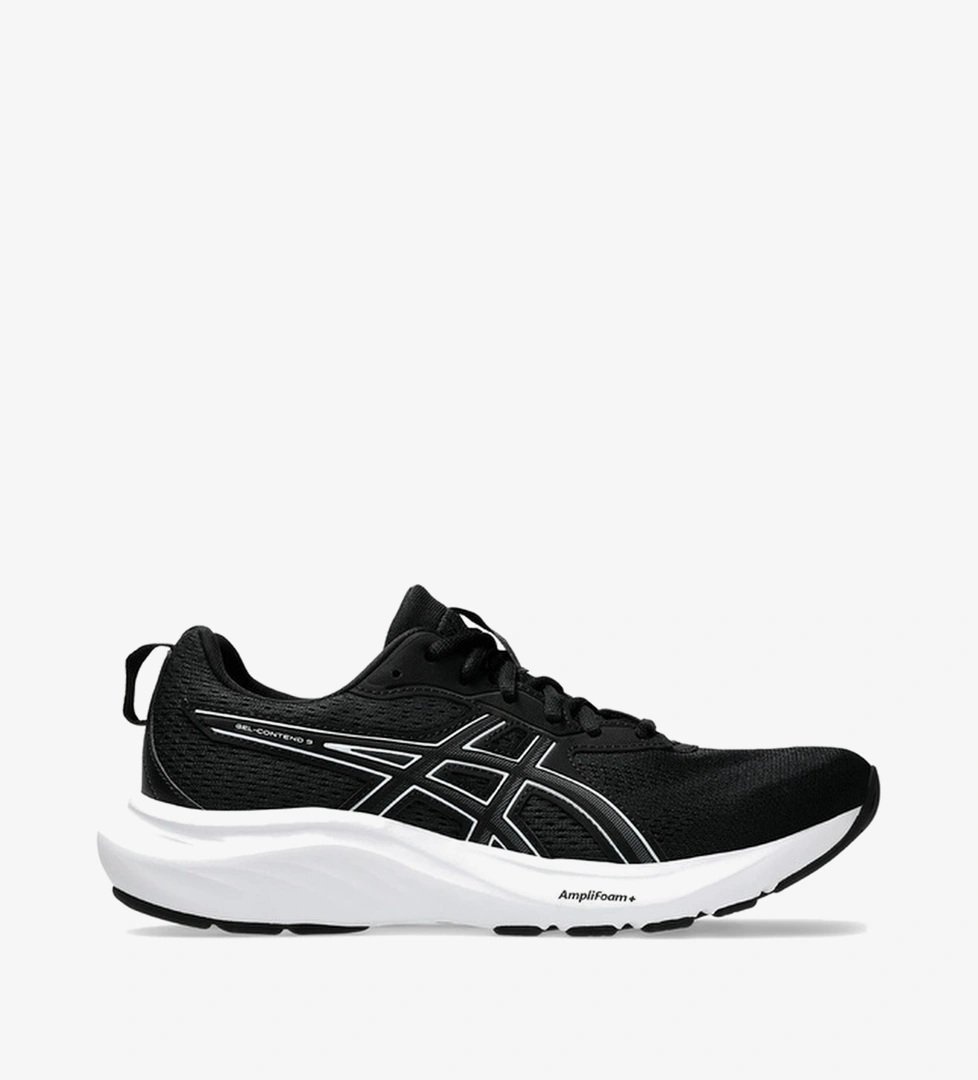 Asics Siyah Asics Gel Contend 9