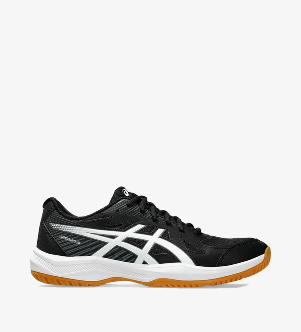 Asics Siyah Asics Upcourt 1071a104-001