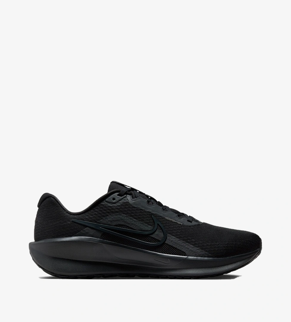 Nike Downshifter 13 Erkek Gri Spor Ayakkabı