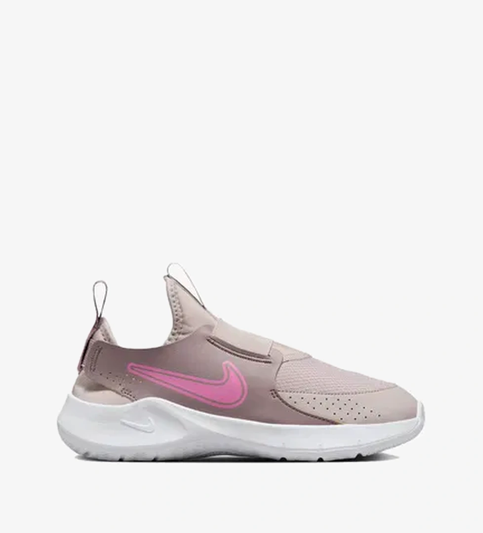 Nike Nike Flex Runner 3 Çocuk Pembe Koşu Ayakkabısı model görseli