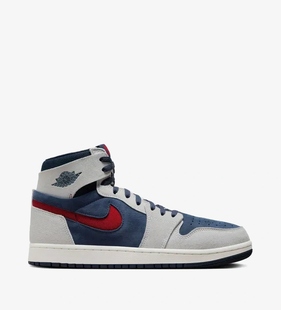 Jordan Jordan Air 1 Zoom Cmft 2 Erkek Mavi Sneaker model görseli