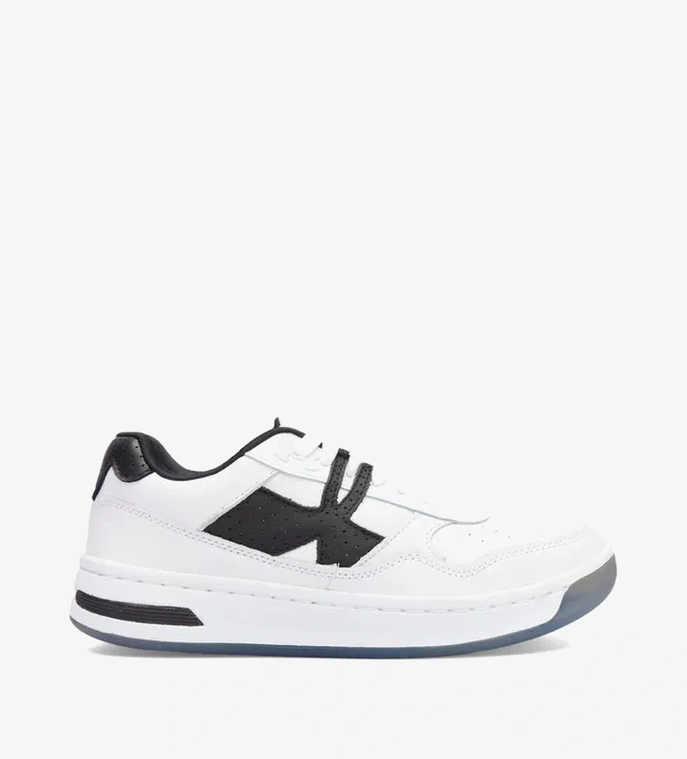 Under Armour Court Erkek Beyaz Spor Ayakkabı