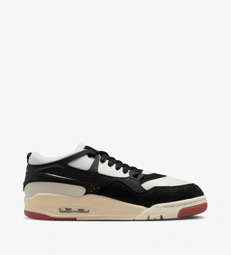 Jordan Air Jordan 4 Rm Erkek Beyaz Sneaker - Görsel 1