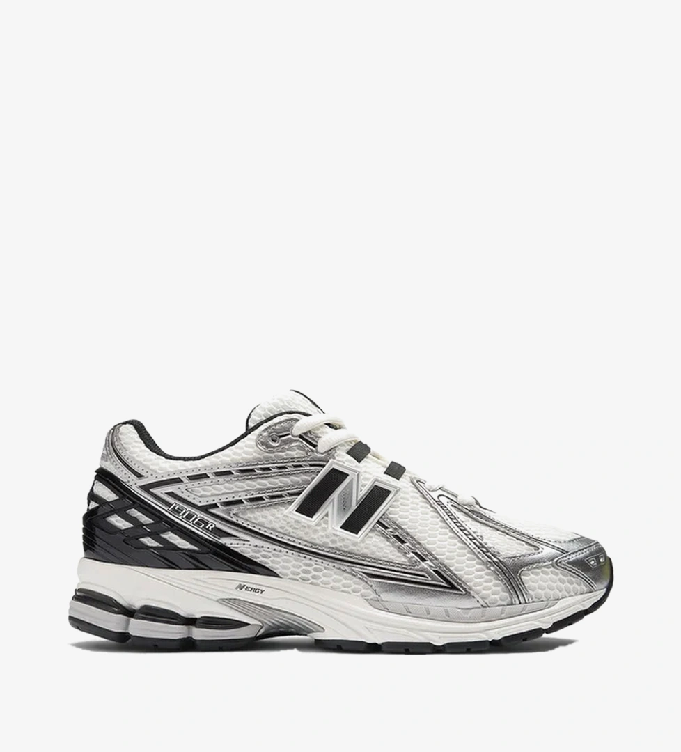 New Balance 1906 Lifestyle Unisex Gri Spor Ayakkabı