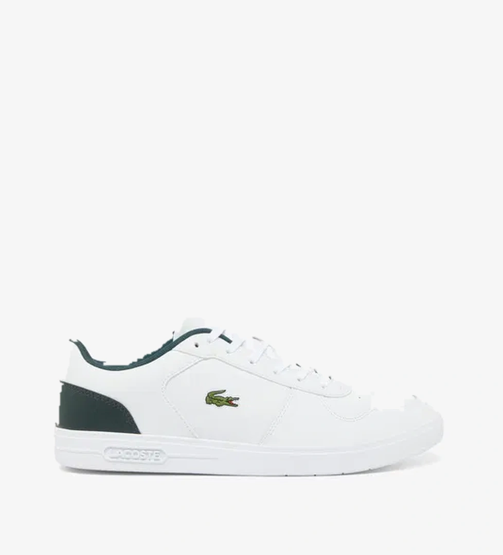 Lacoste Lacoste Erkek Beyaz Sneaker model görseli