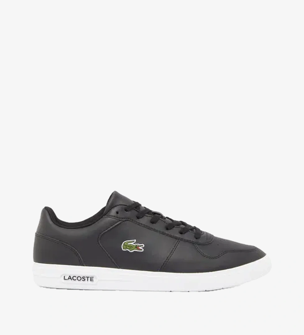Lacoste Erkek Siyah Sneaker model görseli