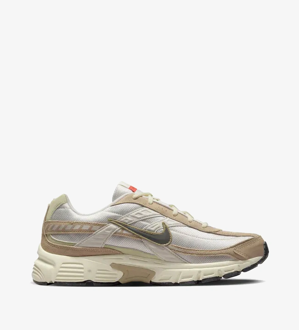 Nike Initiator Erkek Krem Günlük Spor Ayakkabı - Görsel 1