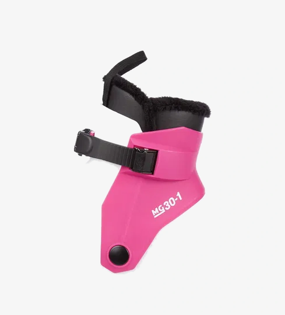 Mc Kinley Çocuk Beyaz Bot