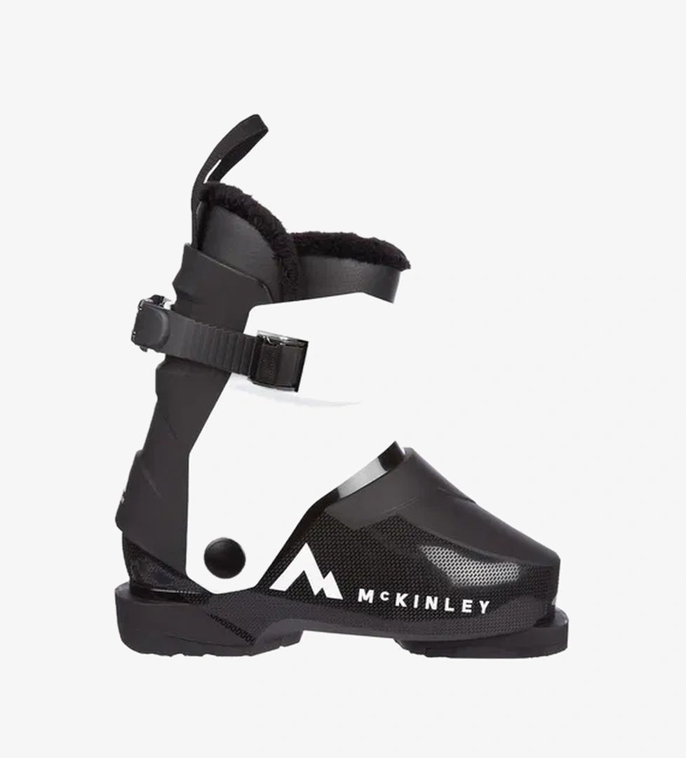 Mc Kinley Mc Kinley Mj30-1 Çocuk Beyaz Kayak Botu model görseli