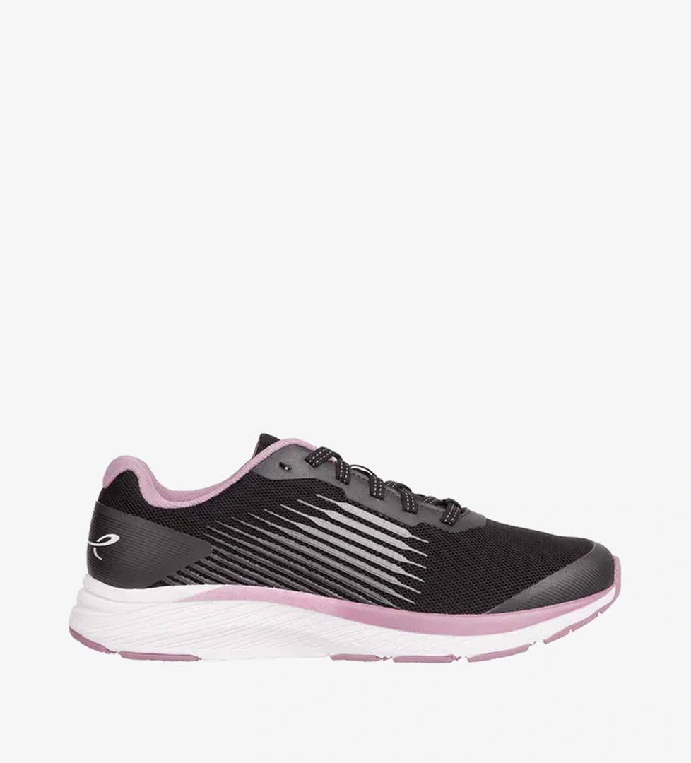 Energetics Elixir XIII Kadın Siyah Koşu Ayakkabısı - Görsel 1