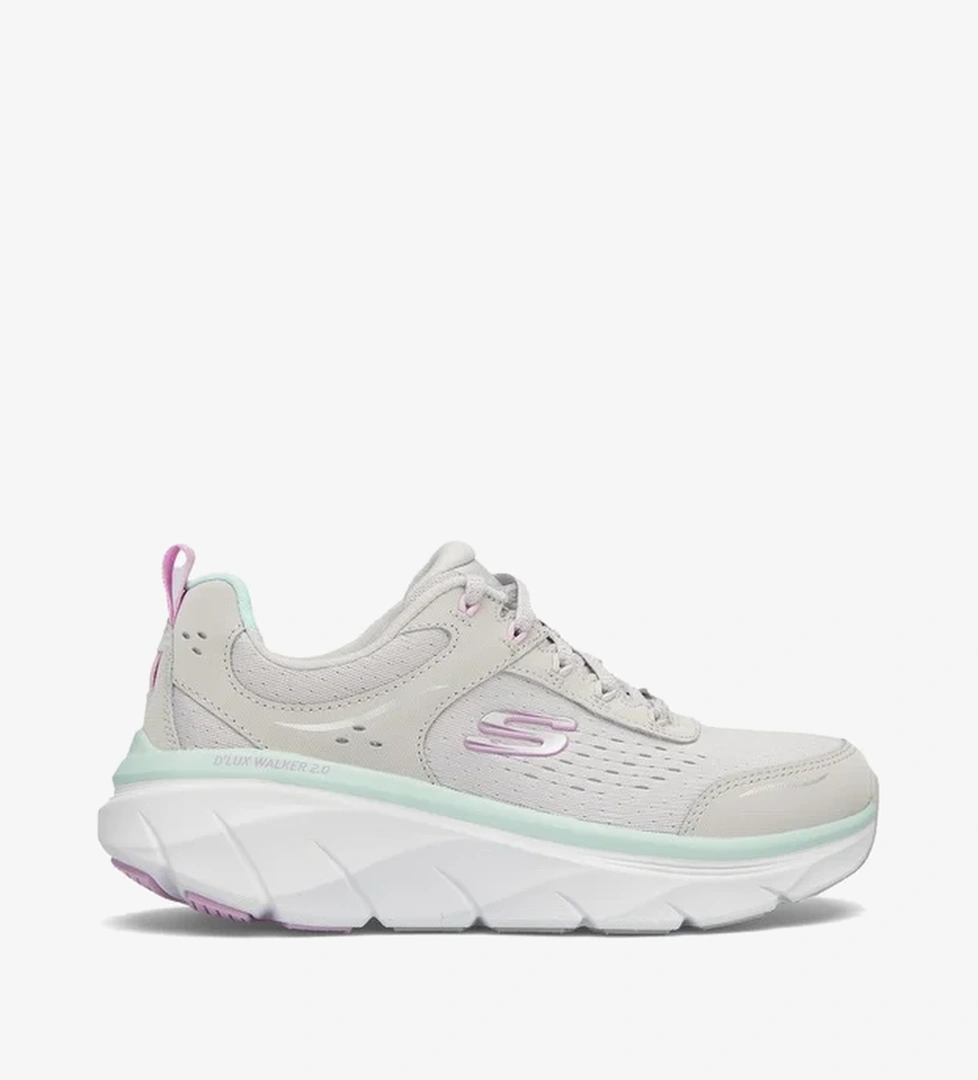 Skechers Skechers Walker Daisy 2.0 Doll Kadın Günlük Spor Ayakkabı model görseli