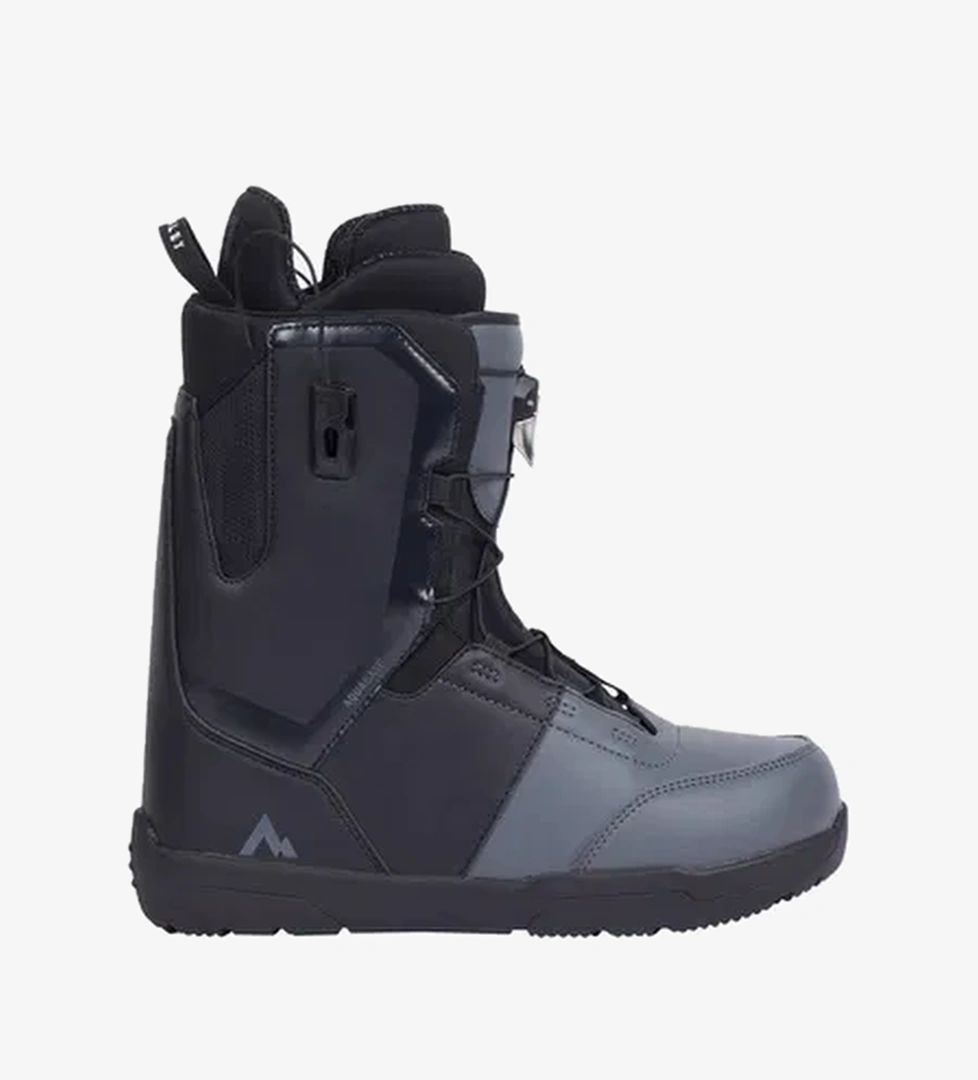 Mc Kinley SL2 AQB Çocuk Gri Kayak Botu - Görsel 1