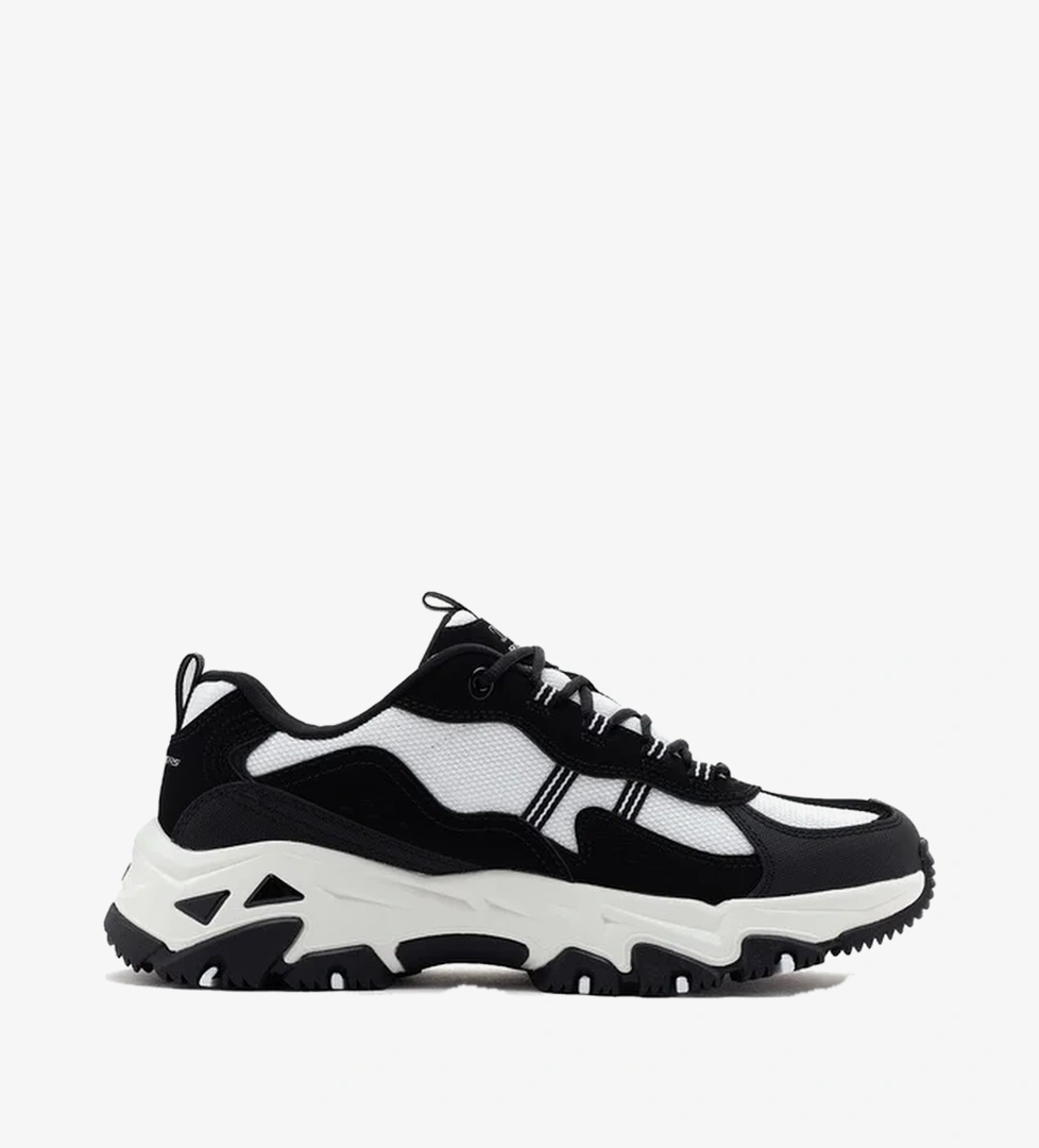 Skechers Siyah Skechers D'Lites