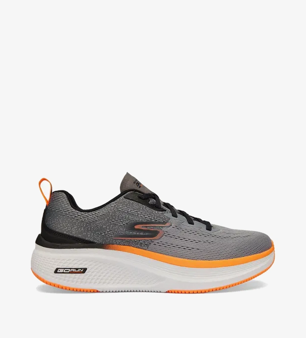Skechers Skechers Go Run Elevate 2.0 Gri Erkek Koşu Ayakkabısı model görseli