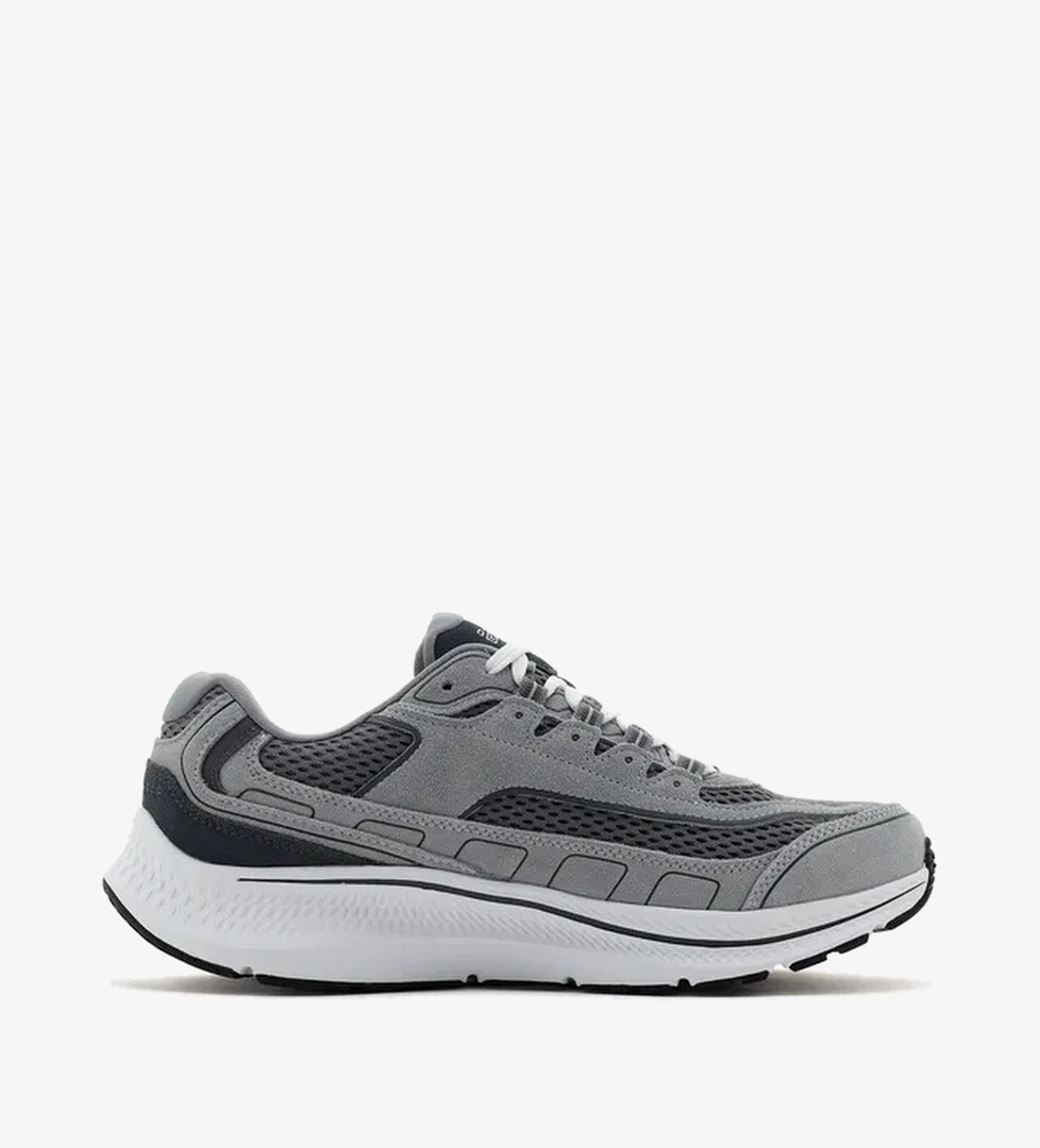 Skechers Skechers Go Run Consistent Erkek Gri Sneaker model görseli