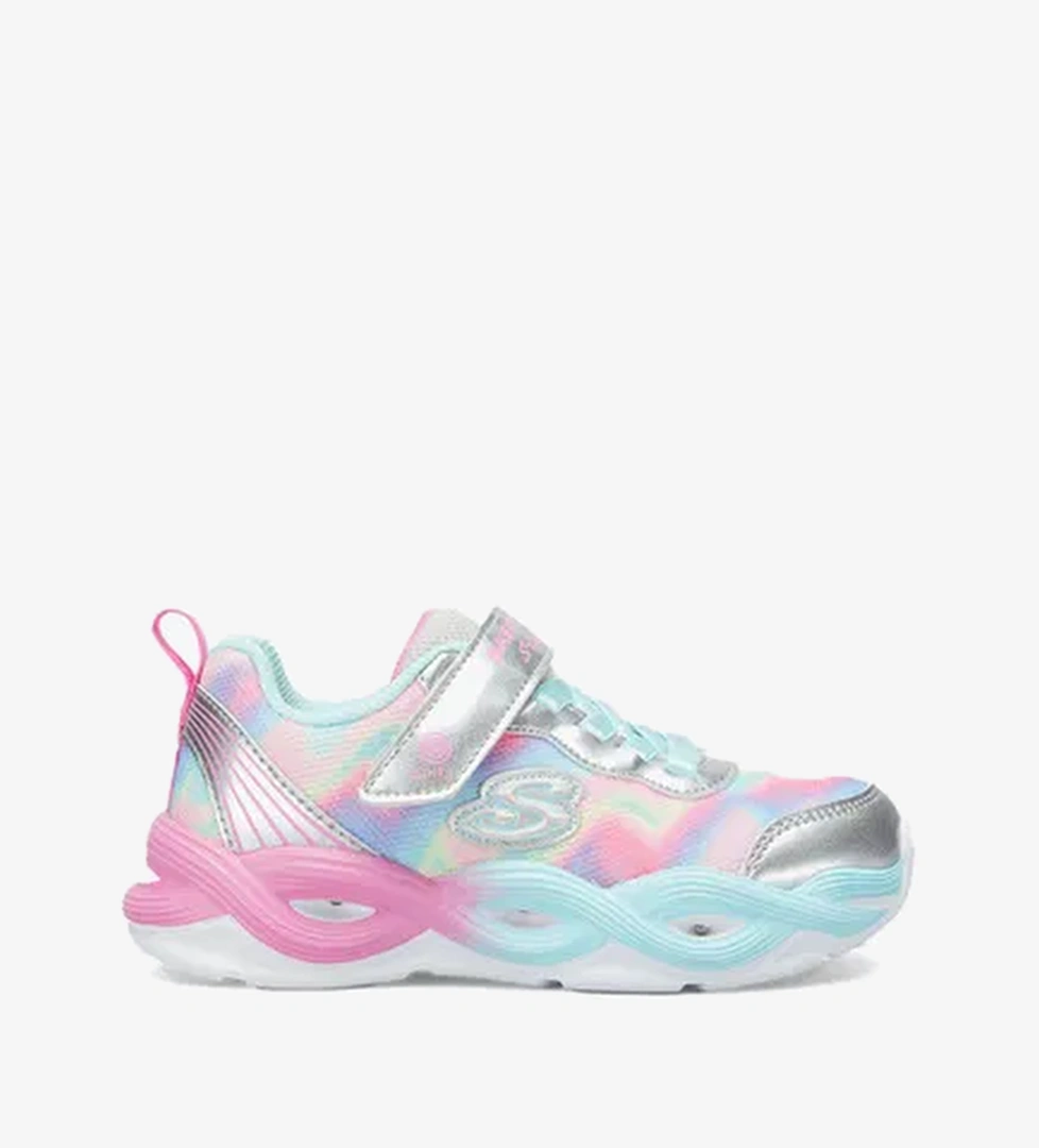 Skechers Skechers Twisty Glow Çocuk Spor Ayakkabı model görseli
