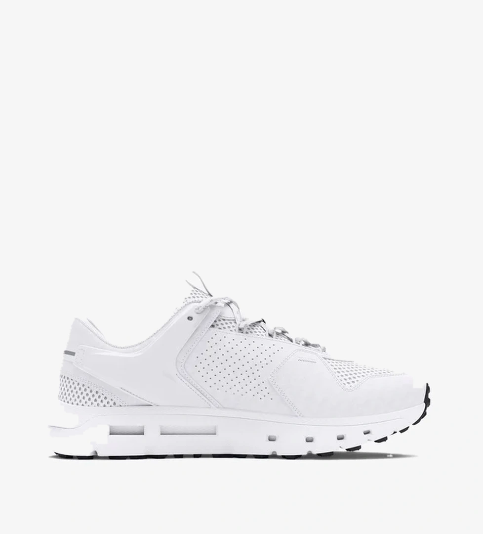 Under Armour Under Armour Summit Trek Erkek Beyaz Spor Ayakkabı Occasion'da! Beyaz - 1. görsel