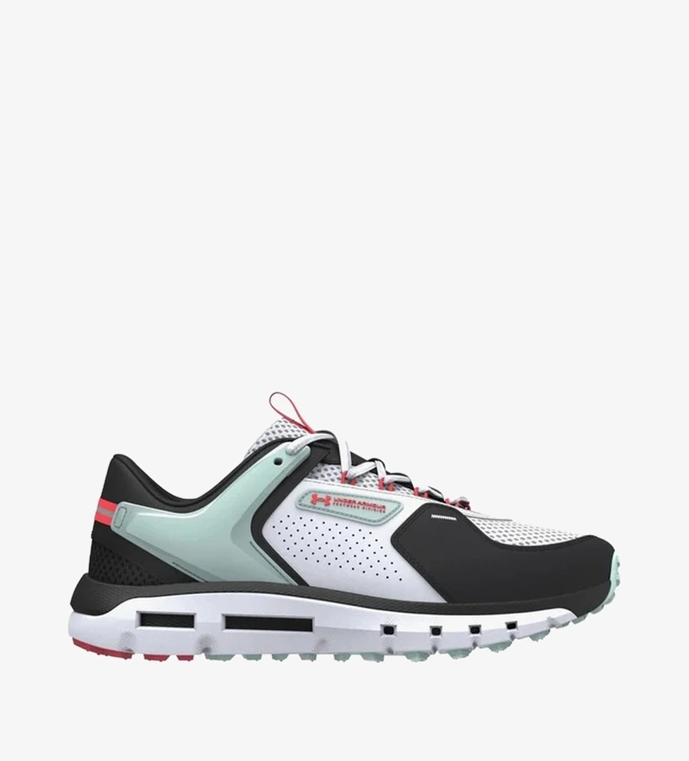 Under Armour Under Armour Summit Trek Erkek Beyaz/Yeşil Spor Ayakkabı Occasion'da! Beyaz - 1. görsel