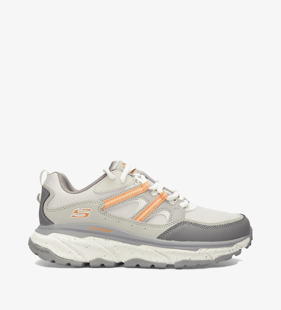 Skechers Krem Skechers D'lux Journey