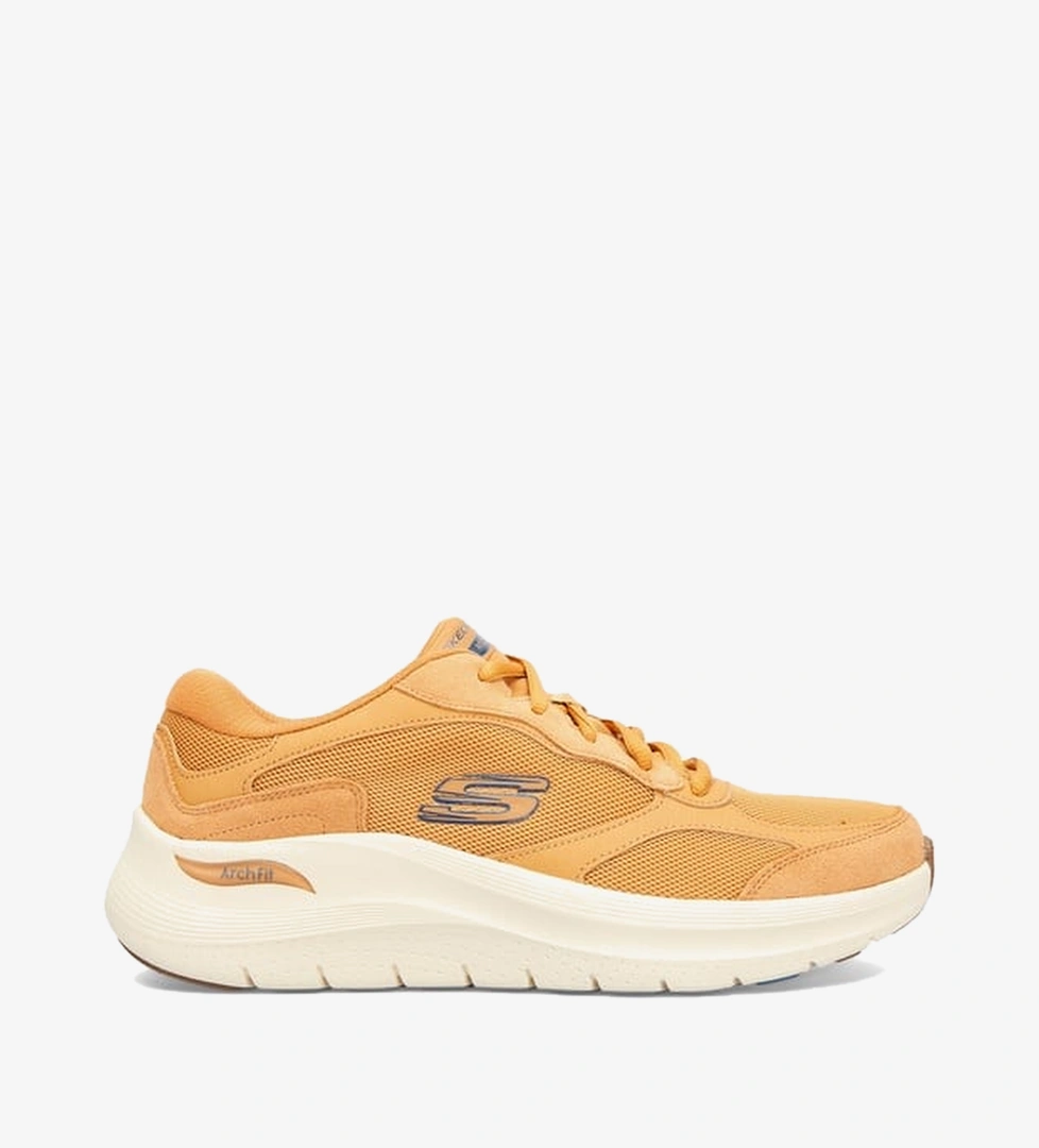 Skechers Turuncu Skechers Arch Fit