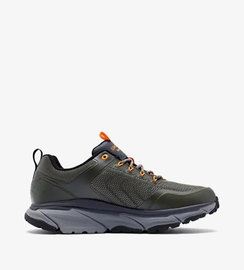 Skechers D'Lux Journey Erkek Yeşil Spor Ayakkabı