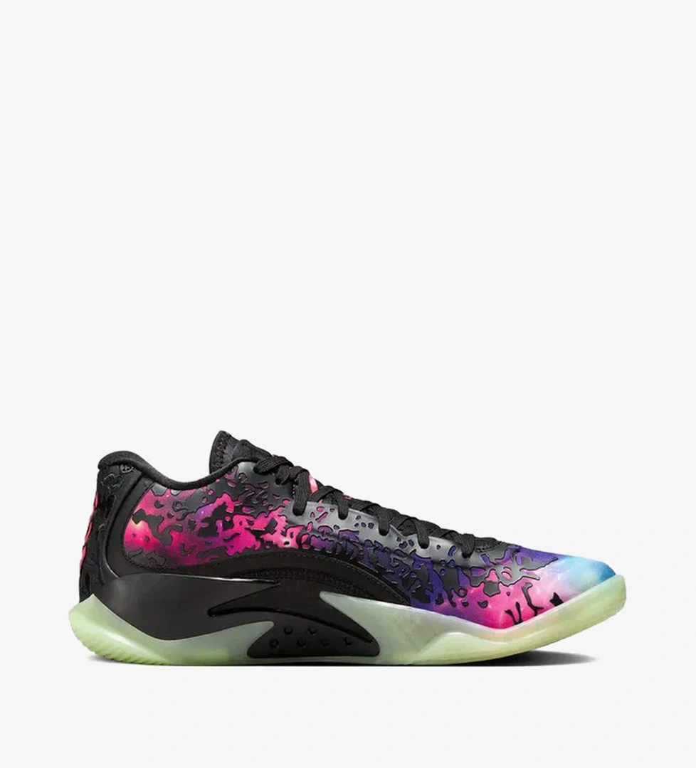 Jordan Zion 3 Erkek Renkli Basketbol Ayakkabısı