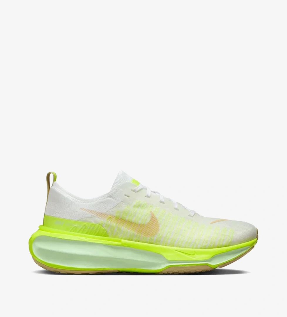 Sarı Nike Zoomx Invincible