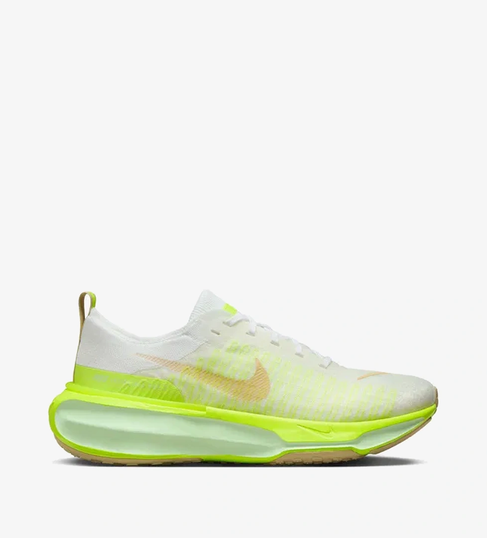 Nike Erkek Sarı Koşu Ayakkabısı - Görsel 1