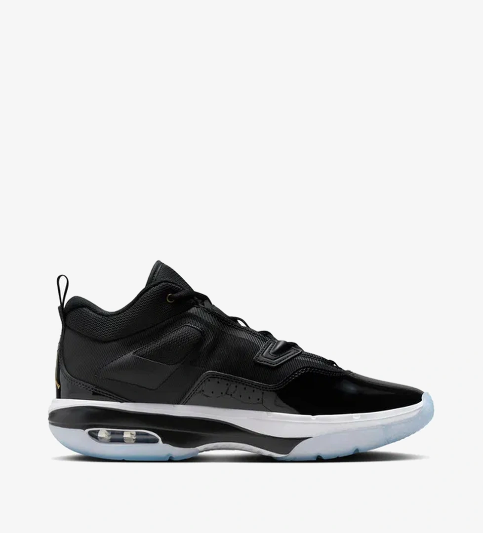 Jordan Erkek Siyah Spor Ayakkabı & Sneaker - Görsel 1