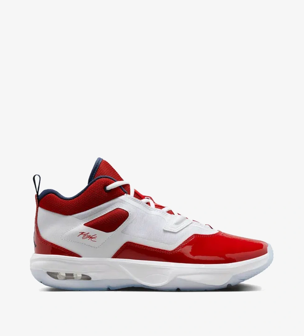 Jordan Jordan Stay Loyal 3 model görseli