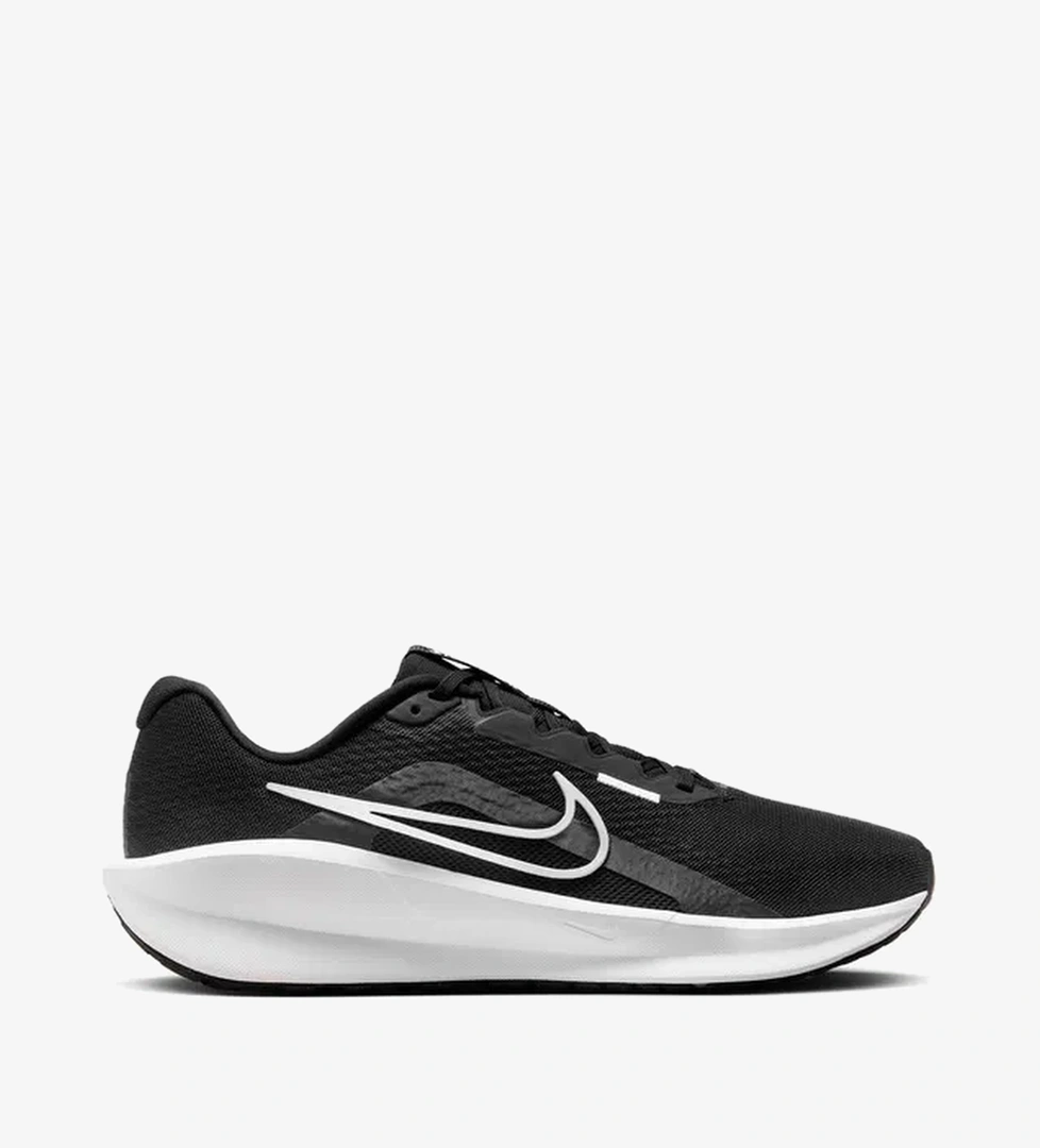 Nike Downshifter 13 Erkek Siyah Spor Ayakkabı