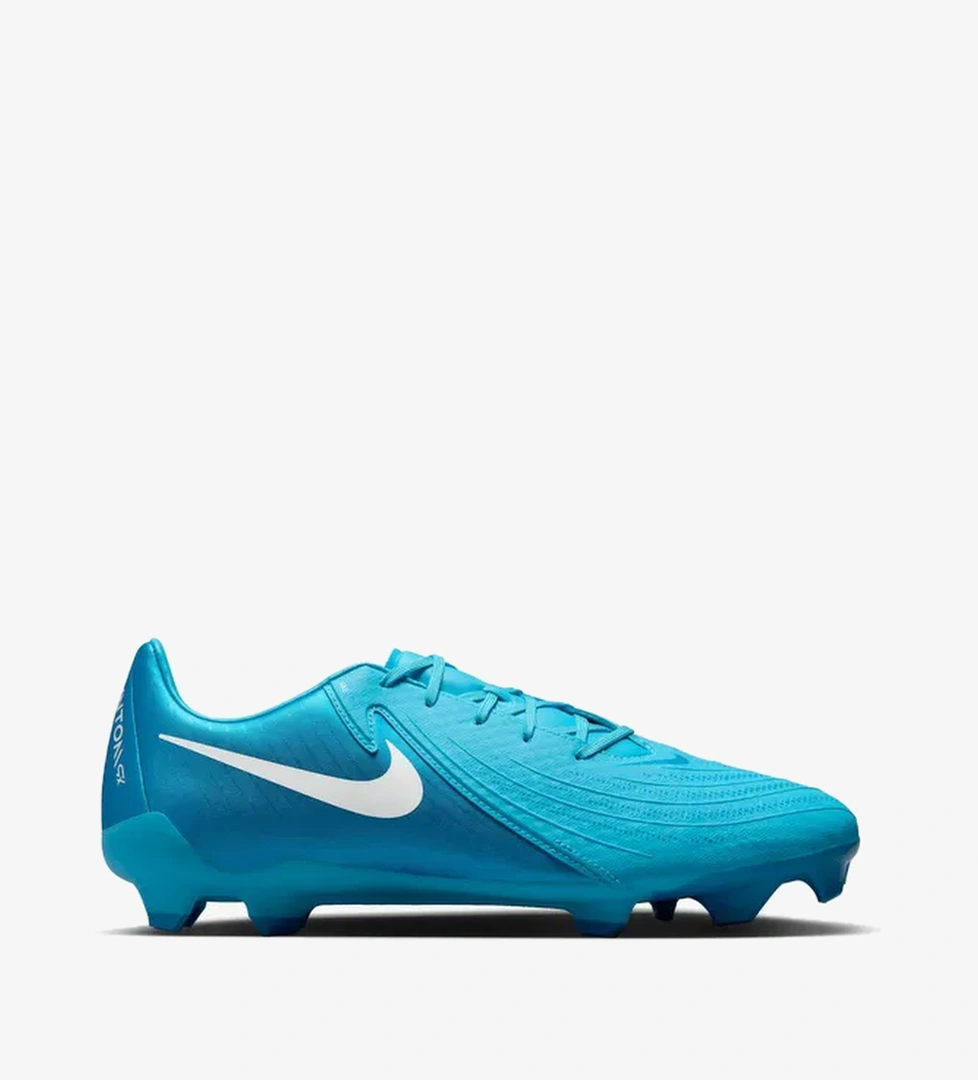 Nike Nike Phantom Gx 2 Academy Fg Erkek Mavi Çim Saha Kramponu model görseli