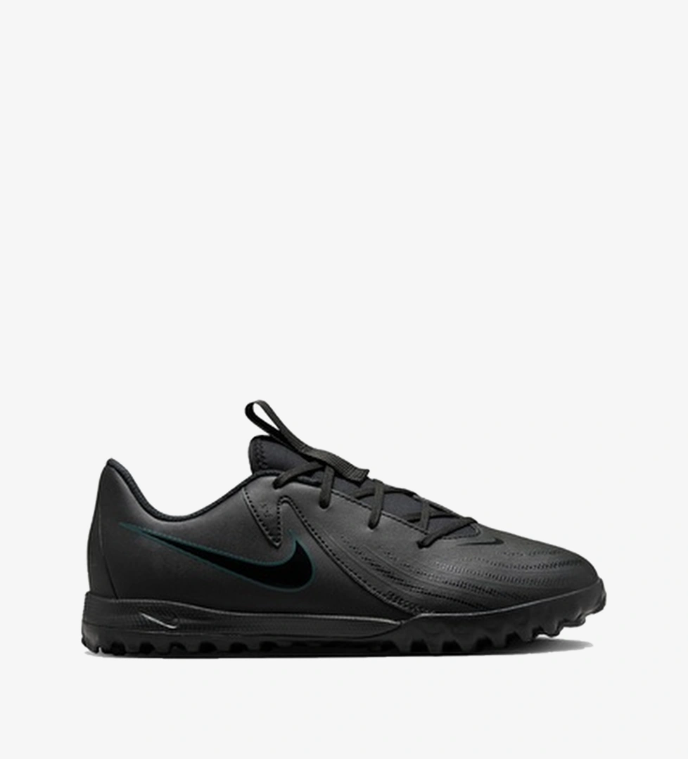 Siyah Nike Luna 2
