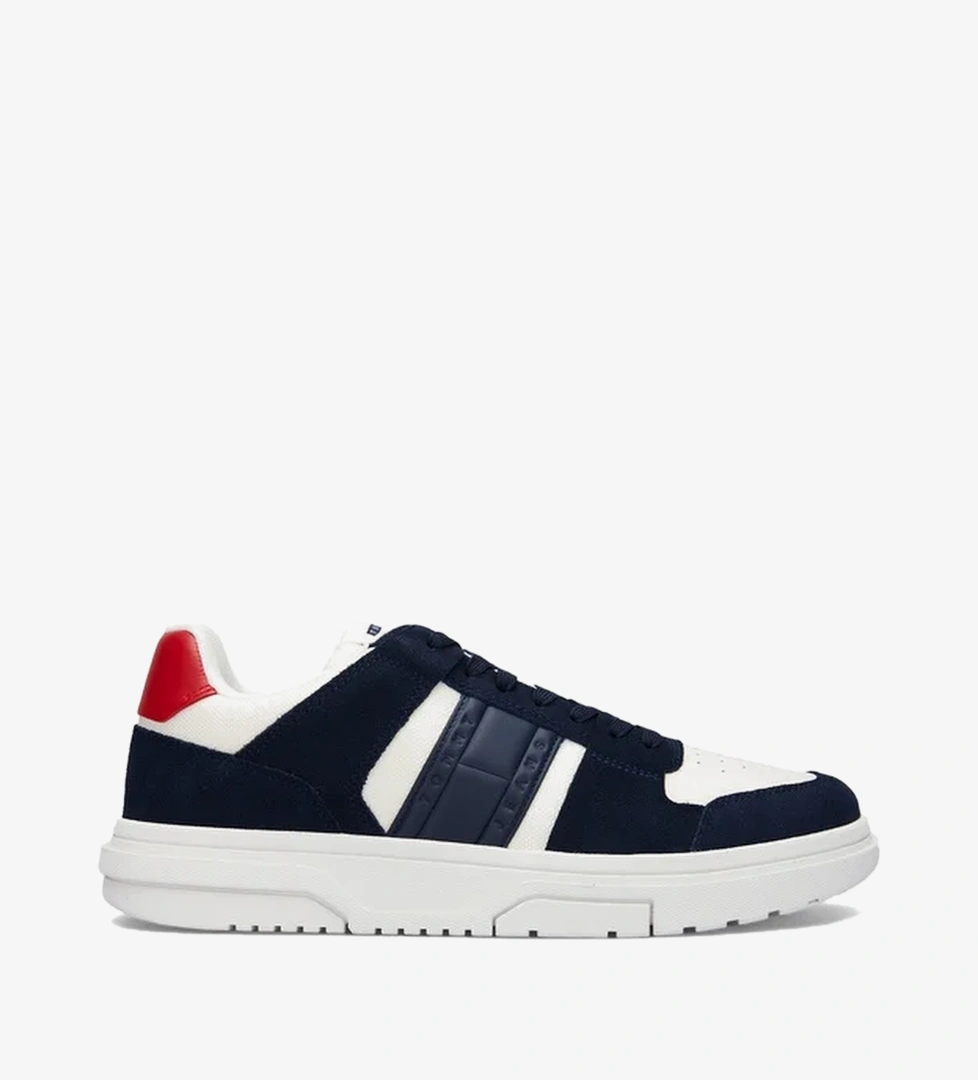 Tommy Jeans Lacivert Tommy Jeans Tommy Hilfiger