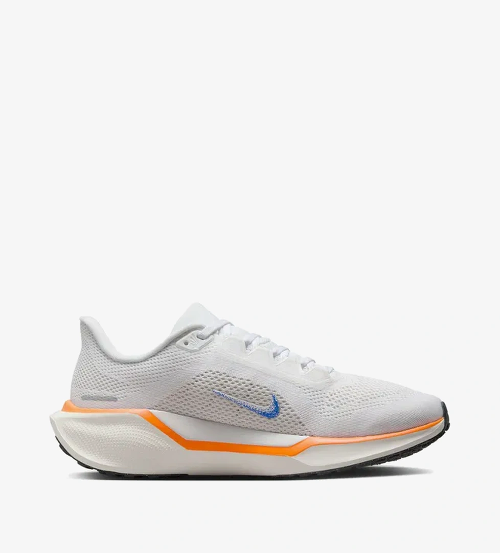 Nike Pegasus 41 Blueprint Kadın Beyaz Koşu Ayakkabısı - Görsel 1
