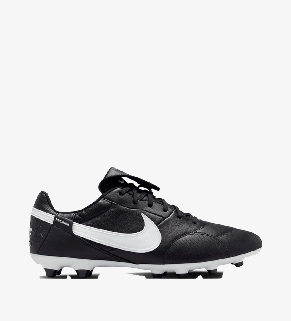 Siyah Nike Premier 3