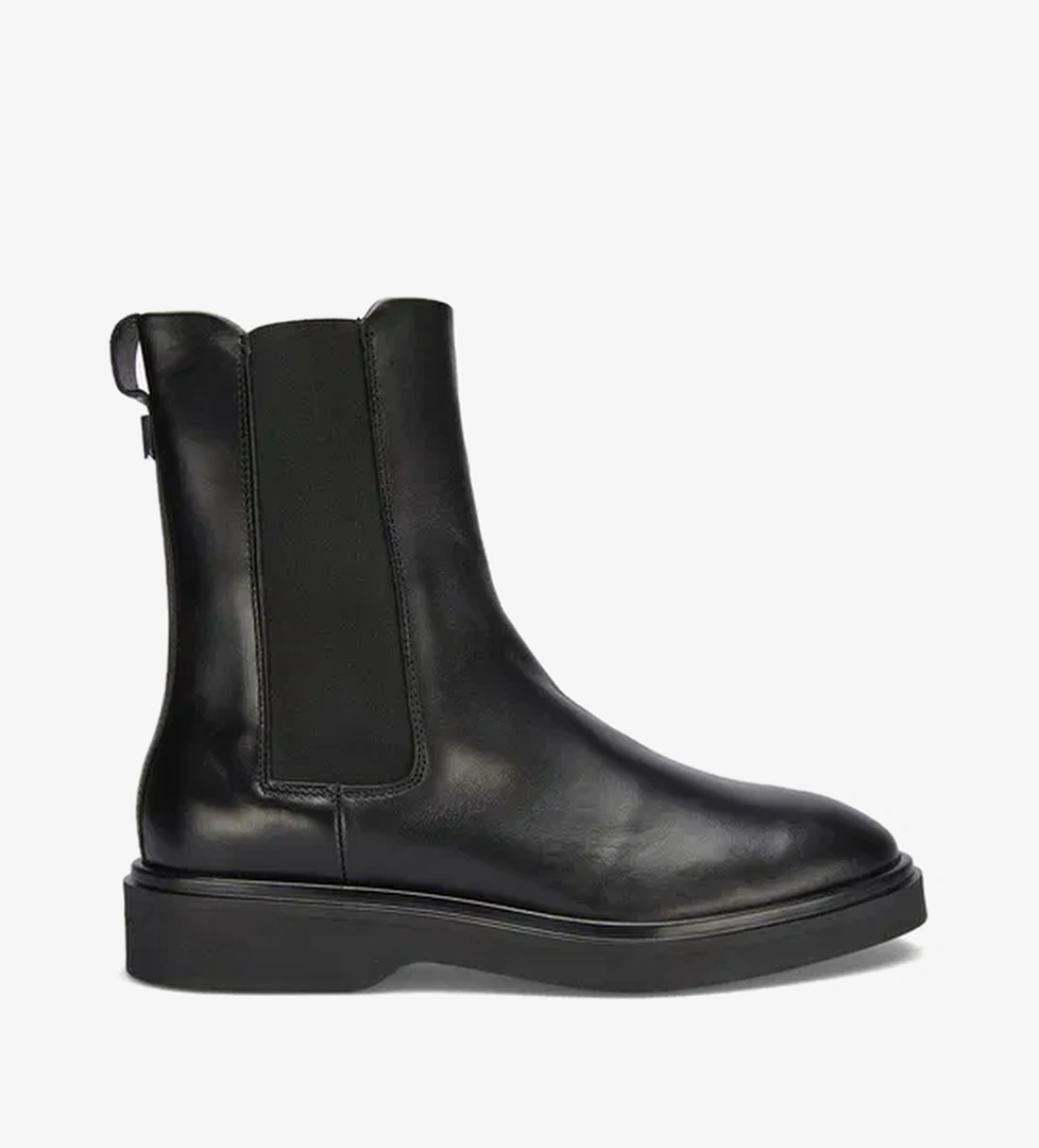 Calvin Klein Calvin Klein Kadın Siyah Ayakkabı model görseli