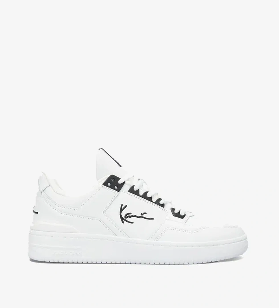 Karl Kani Kani 89 Lxry Erkek Beyaz Sneaker