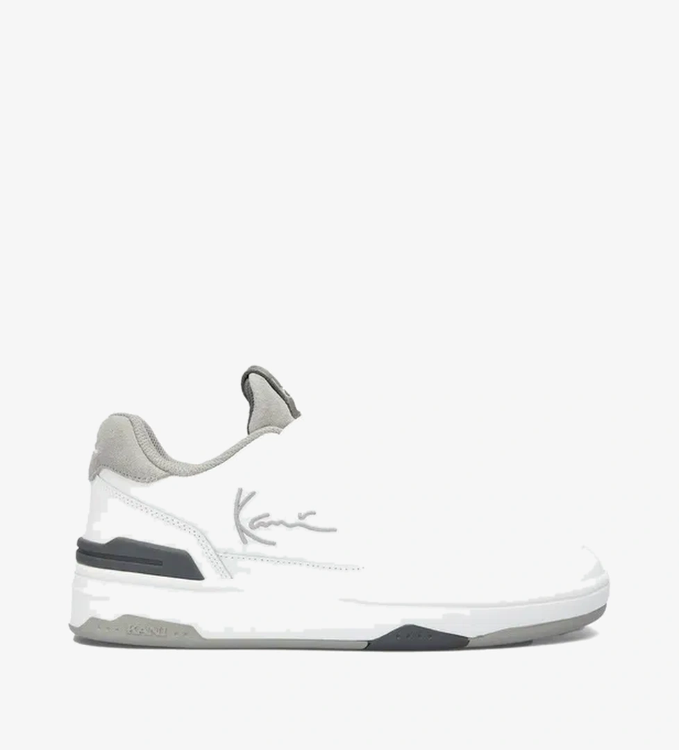 Karl Kani Lxry 2K Erkek Beyaz Spor Ayakkabı