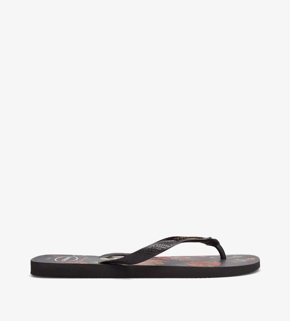 Havaianas Top Tribo Erkek Siyah Terlik